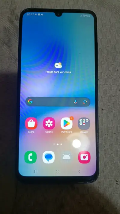 Smartphone Samsung Galaxy A05s en buen estado - miniatura 3