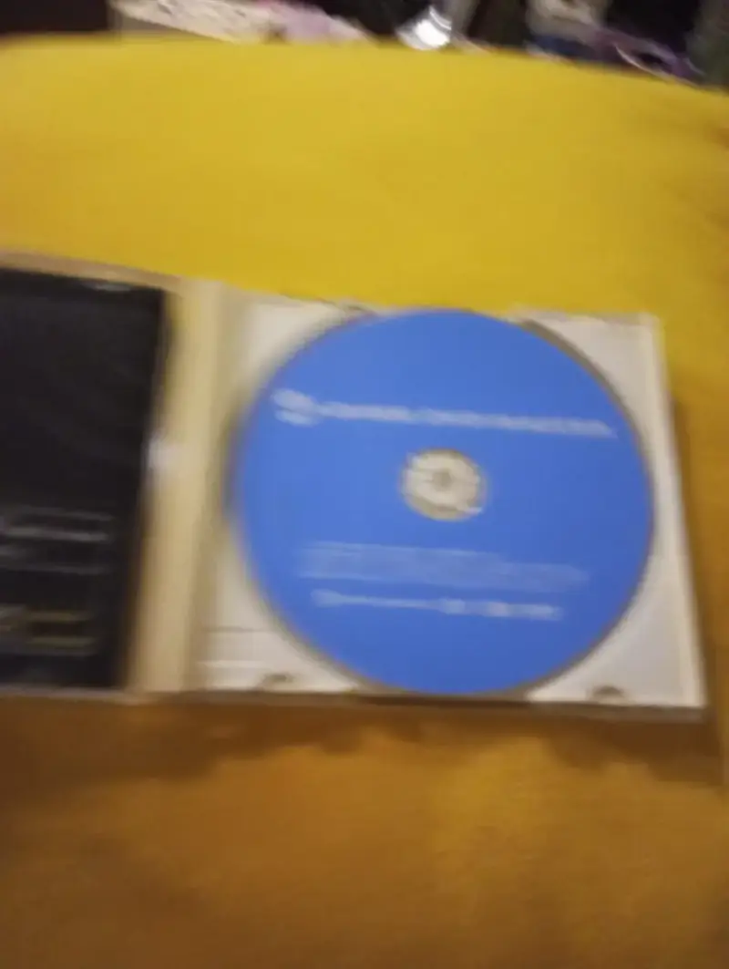 DVD Sampler Promocional J-Pop Avex DVD Master (Jap - 3