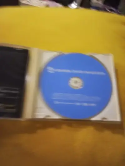DVD Sampler Promocional J-Pop Avex DVD Master (Jap - miniatura 3