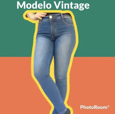 Jeans Mujer - miniatura 4