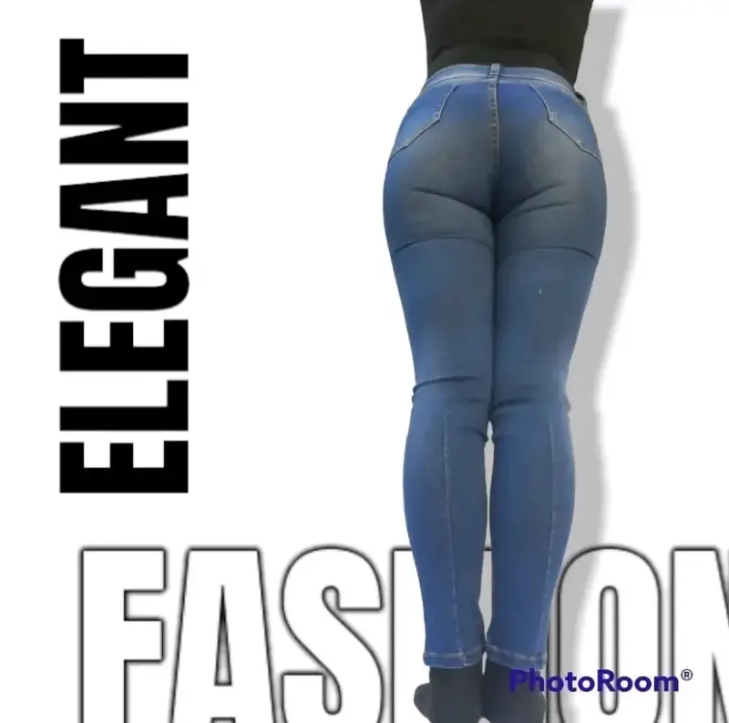 Jeans Mujer - 5