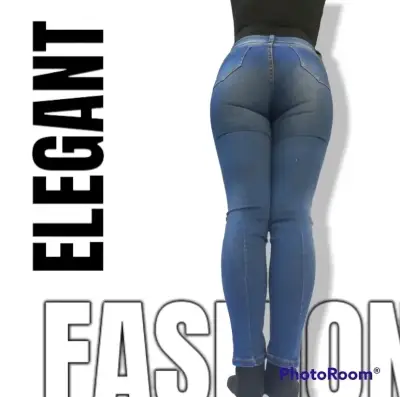 Jeans Mujer - miniatura 5