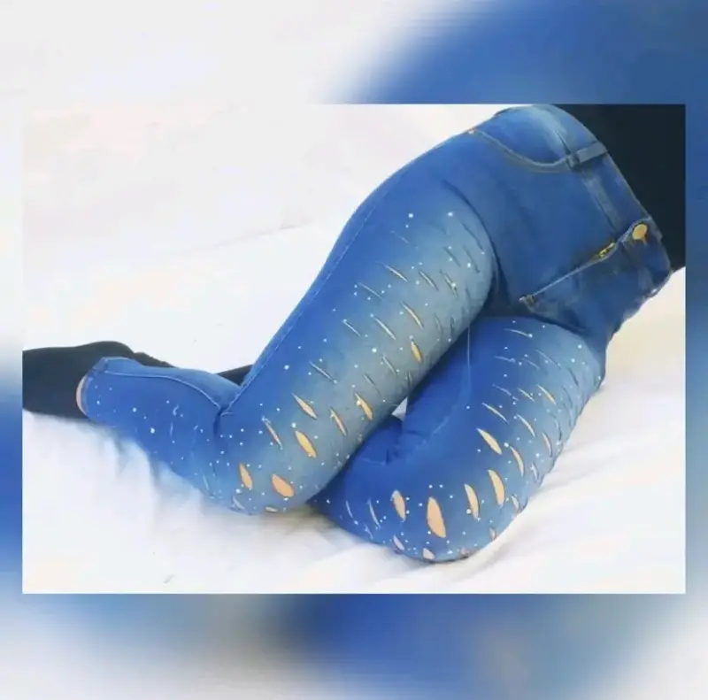 Jeans Mujer - 6