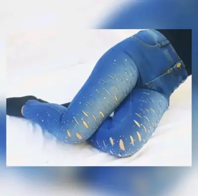 Jeans Mujer - miniatura 6