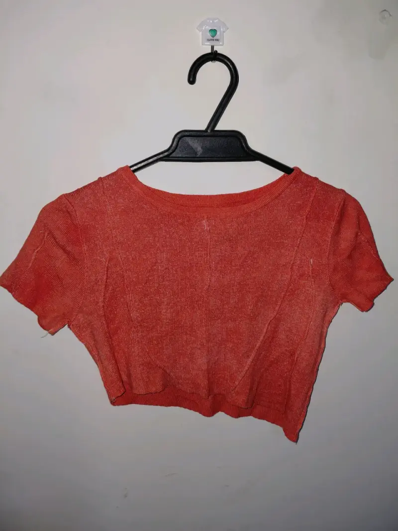 Lote de tops para mujer en varios estilos - 5