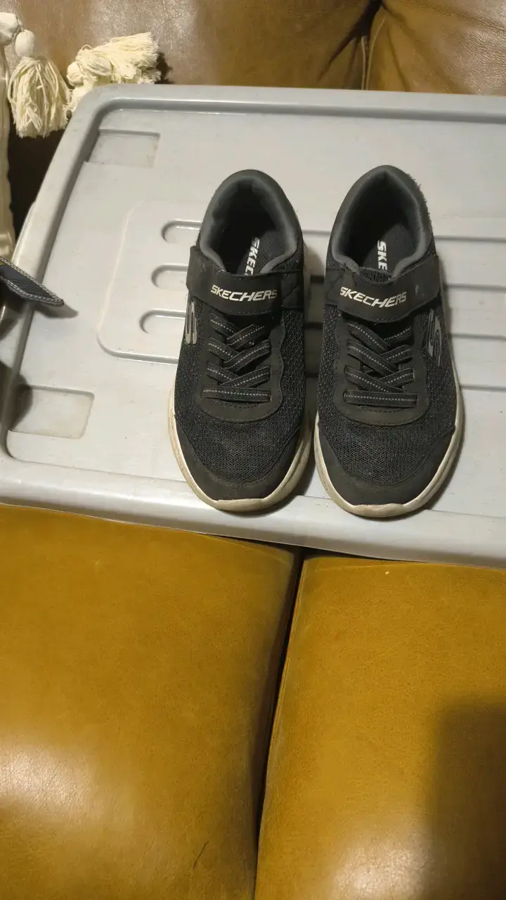 Zapatillas deportivas para niños en varios colores - 5