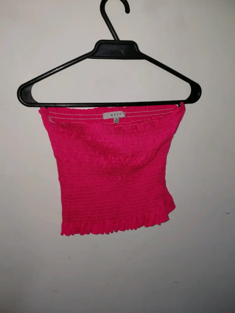 Lote de tops y blusas para mujer en varios colores - 3