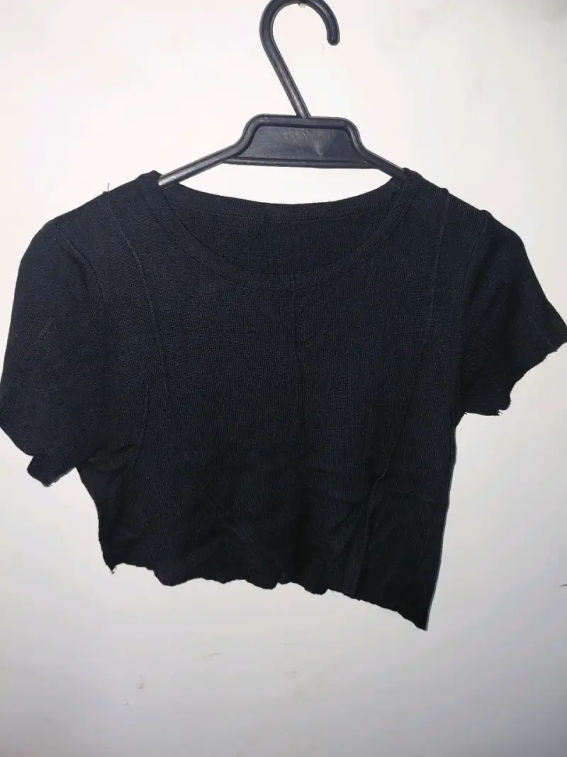 Lote de tops y blusas para mujer en varios colores - 4