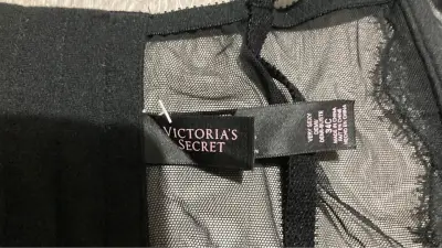 Sosten Victoria´s Secret Corset/Bustier - miniatura 2