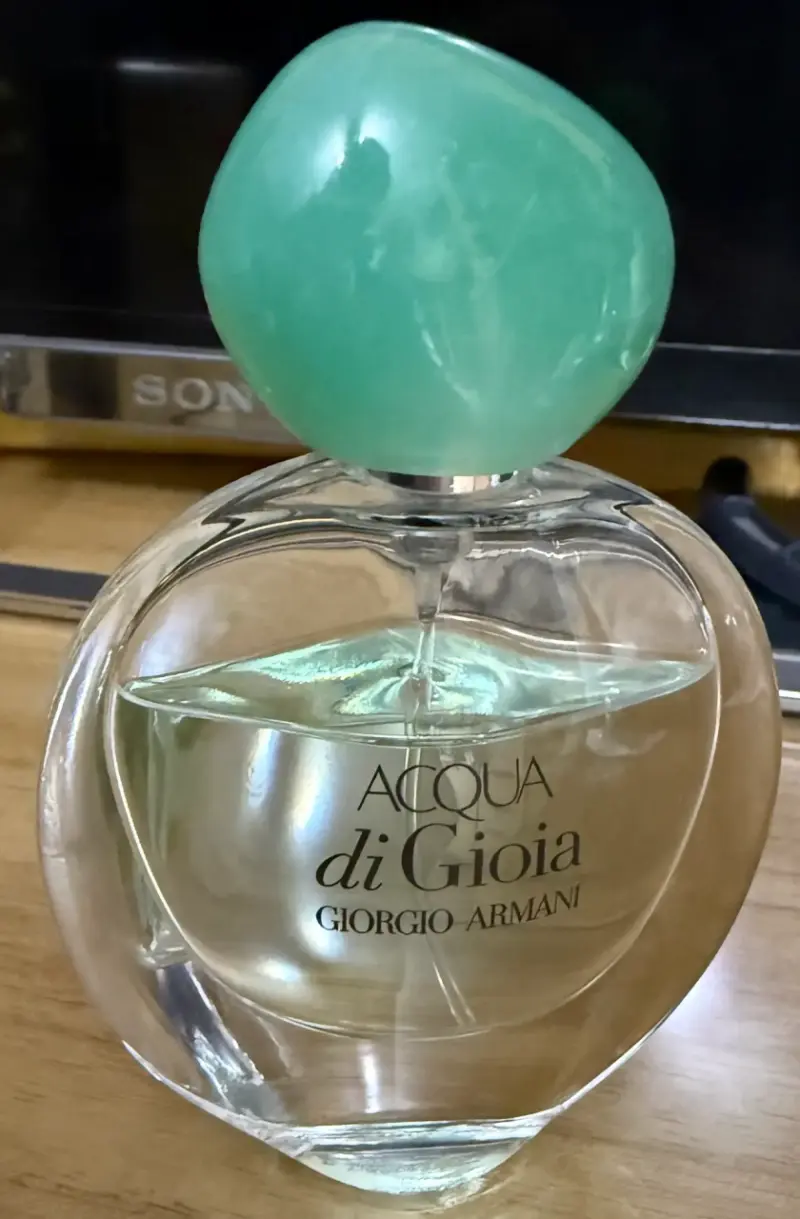 Perfume Acqua di Gioia Giorgio Armani 30ml - 1