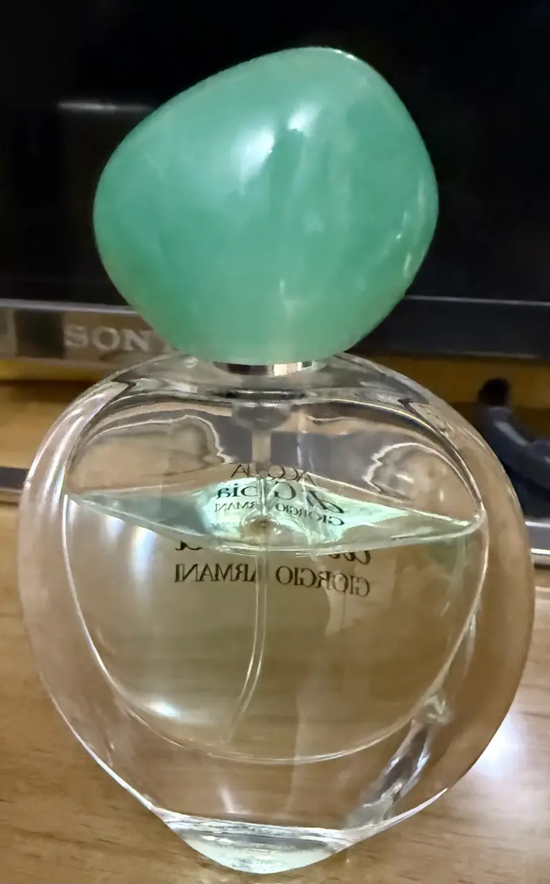 Perfume Acqua di Gioia Giorgio Armani 30ml - 2