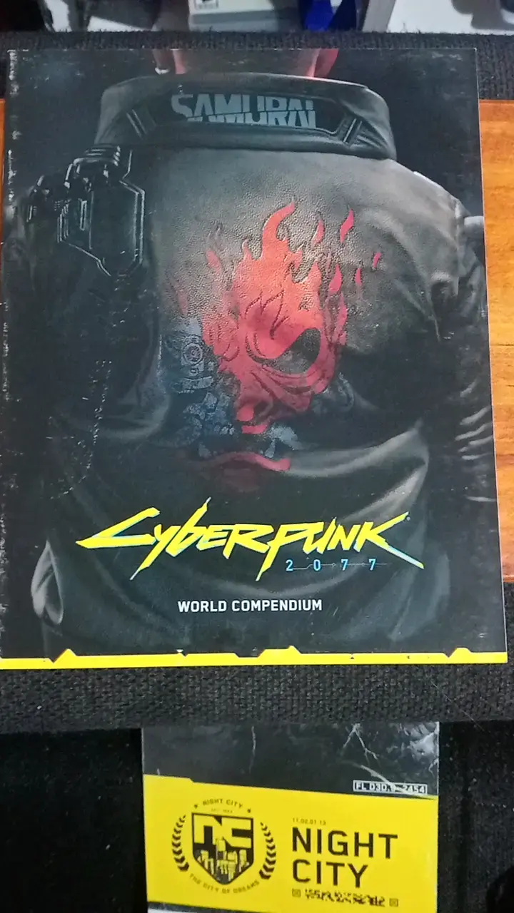 Juego PS4 Cyberpunk 2077 Edición Especial - 3