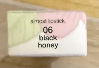 Labial Clinique Almost Lipstick Black Honey - miniatura 2
