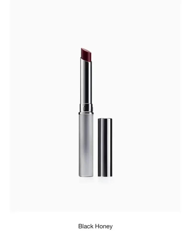 Labial Clinique Almost Lipstick Black Honey - 3