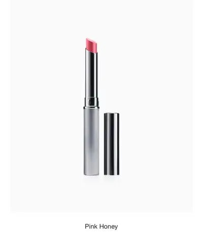 Labial Clinique Almost Lipstick Pink Honey - miniatura 3