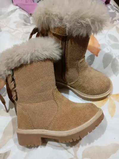 Botas n20 - miniatura 1