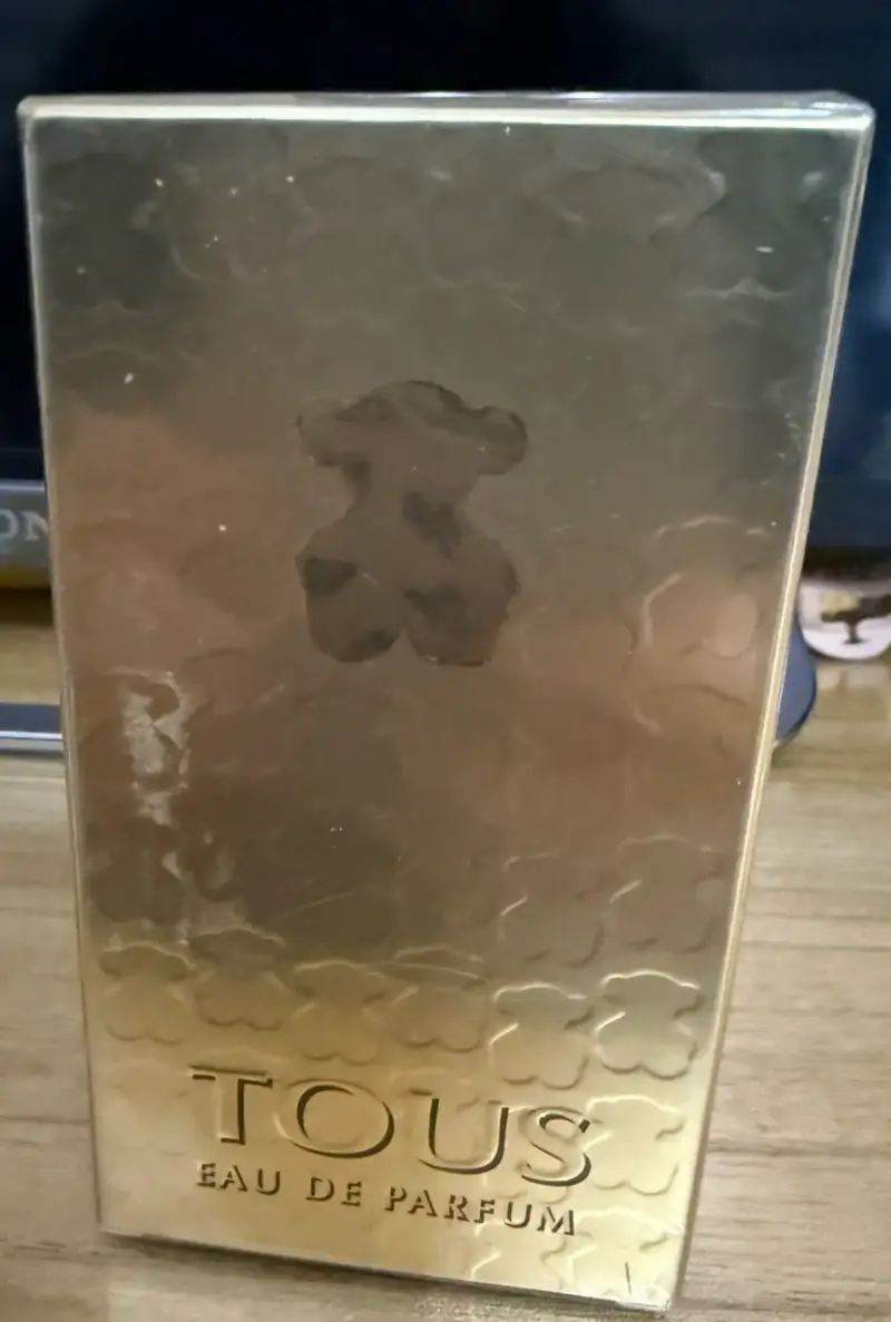 Perfume Tous Eau de Parfum 30 ml - 1