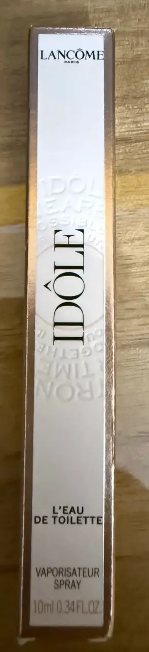 Perfume Lancôme Idôle L'Eau de Toilette 10ml - 1