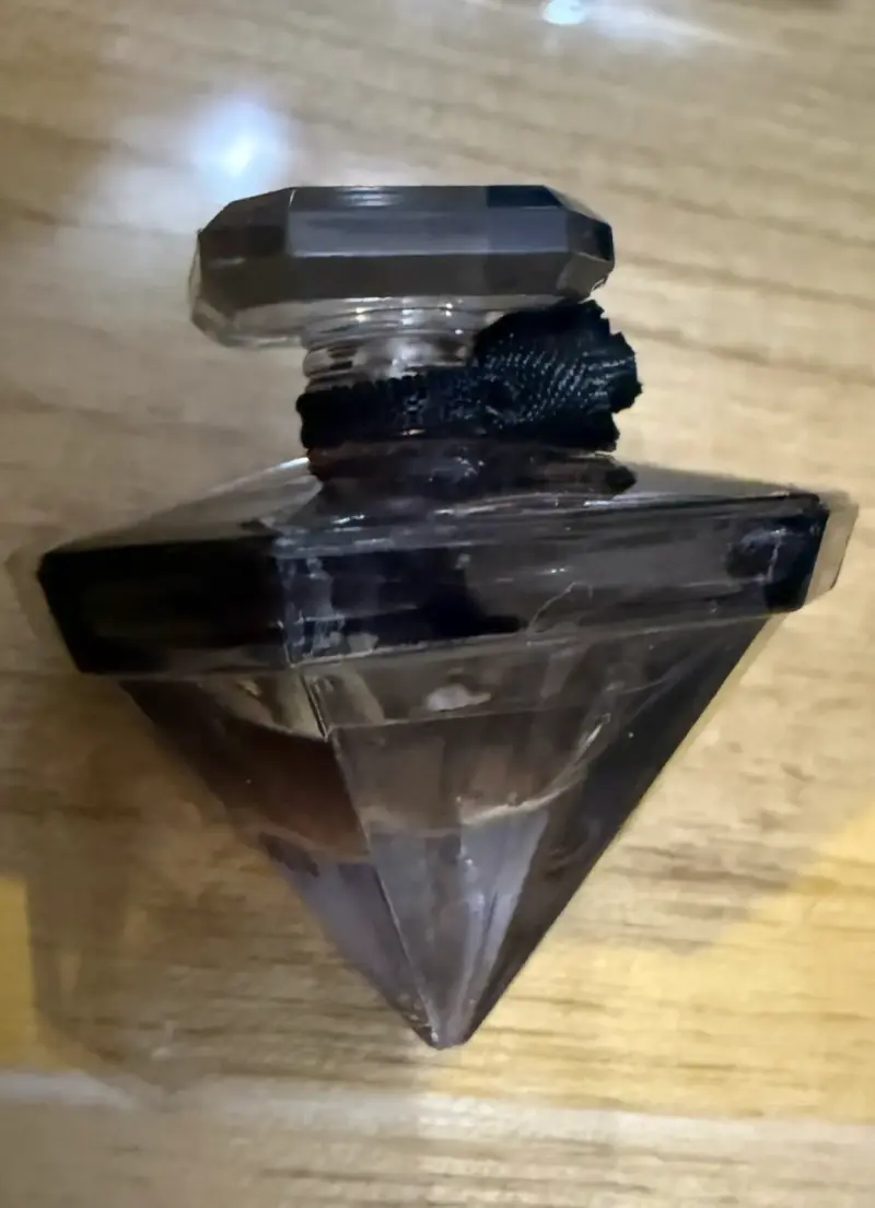 Perfume Lancôme La Nuit Trésor 5ml - 1