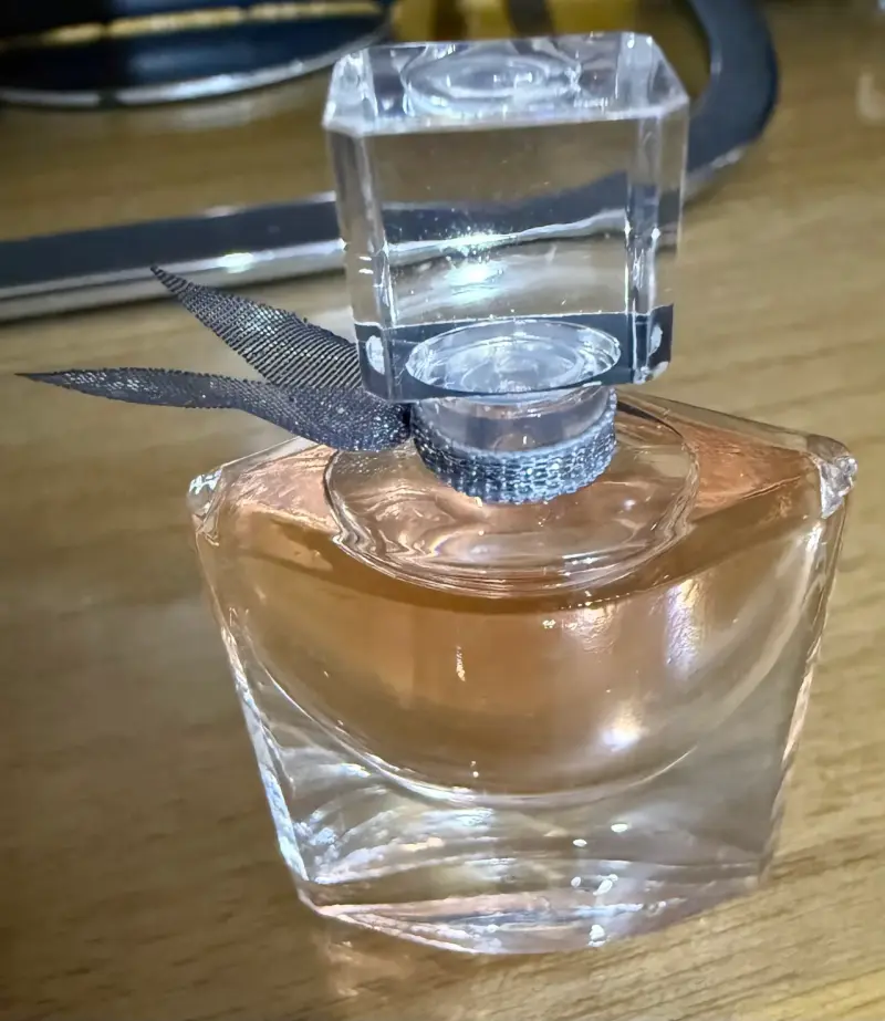 Perfume La Vie Est Belle de Lancôme 5ml - 1