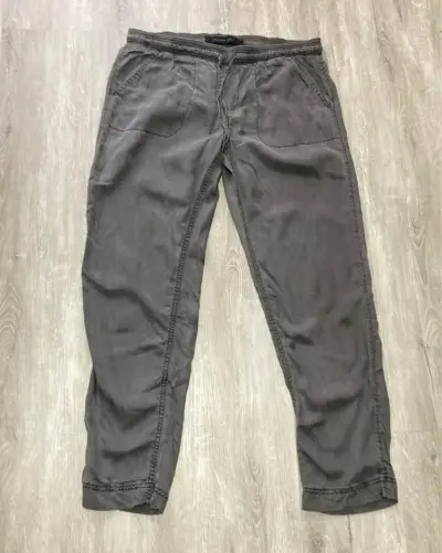 Pantalón algodón Calvin Klein Jeans - miniatura 1