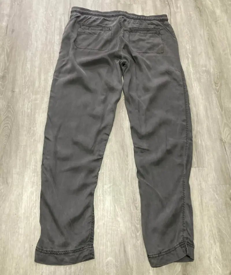 Pantalón algodón Calvin Klein Jeans - 3