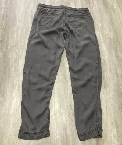 Pantalón algodón Calvin Klein Jeans - miniatura 3