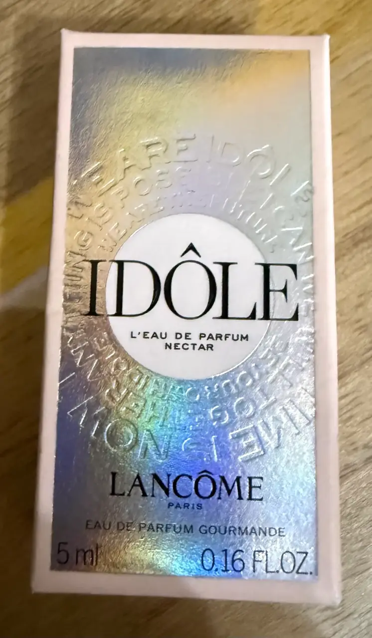 Perfume Lancôme Idôle Eau de Parfum 5ml - 1