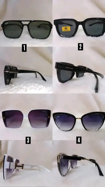 Gafas de Sol - miniatura 1
