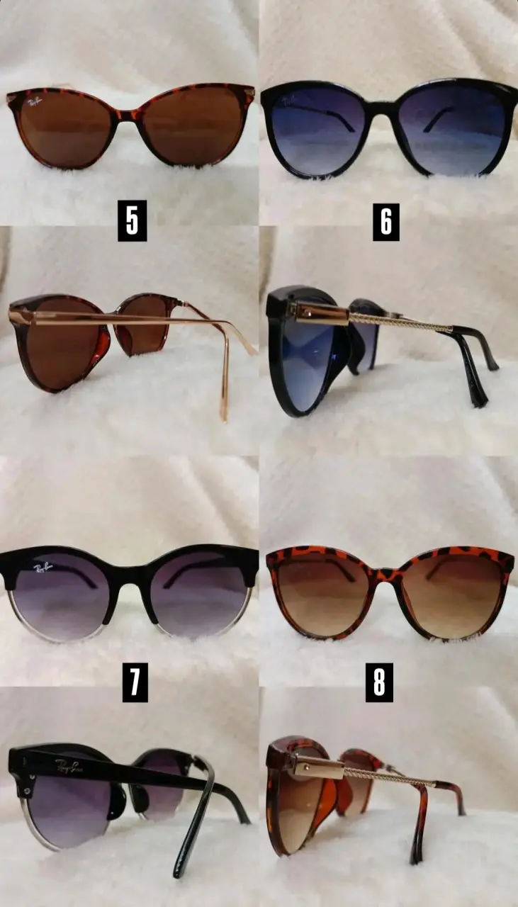 Gafas de Sol - 2