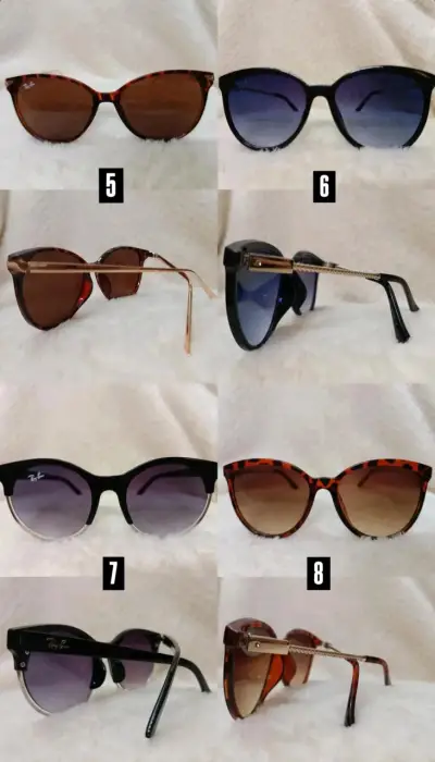 Gafas de Sol - miniatura 2
