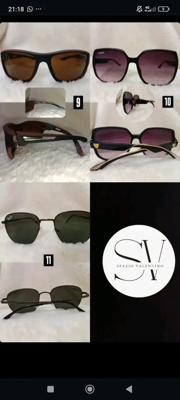 Gafas de Sol - 3