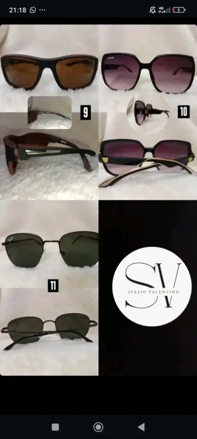 Gafas de Sol - miniatura 3