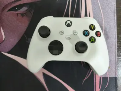 Control inalámbrico Xbox series s/x - miniatura 1