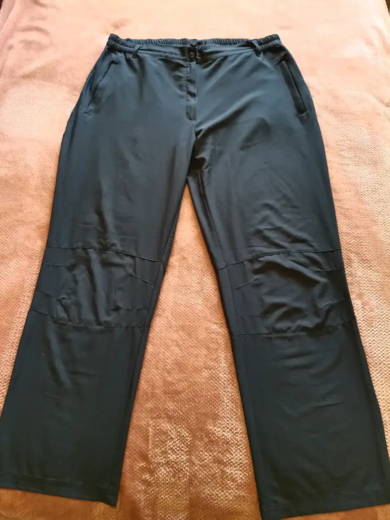 Pantalones Talla 50 de senderismo para mujer - 1