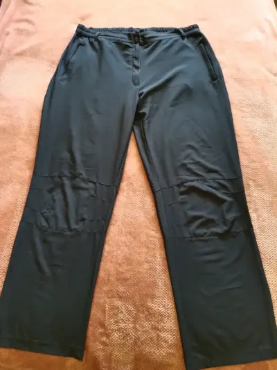 Pantalones Talla 50 de senderismo para mujer - miniatura 1