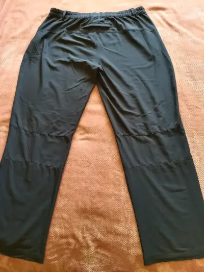 Pantalones Talla 50 de senderismo para mujer - miniatura 2