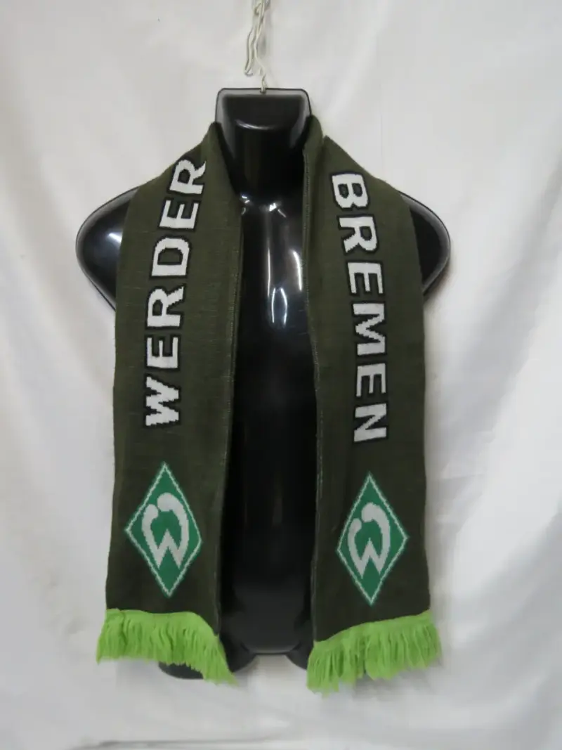 Bufanda De Fútbol Werder Bremen de Alemania Kappa - 1