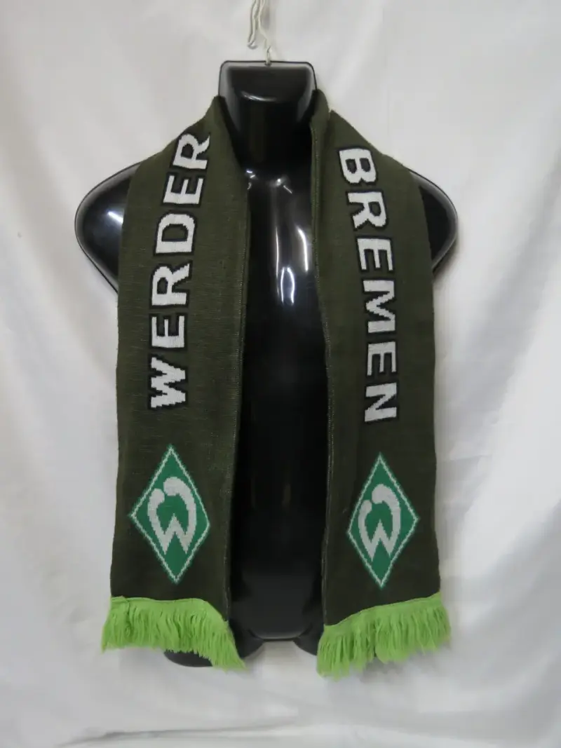 Bufanda De Fútbol Werder Bremen de Alemania Kappa - 2
