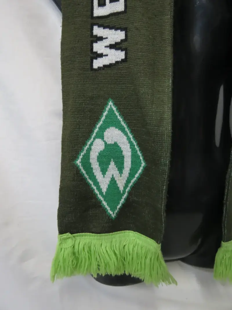 Bufanda De Fútbol Werder Bremen de Alemania Kappa - 3