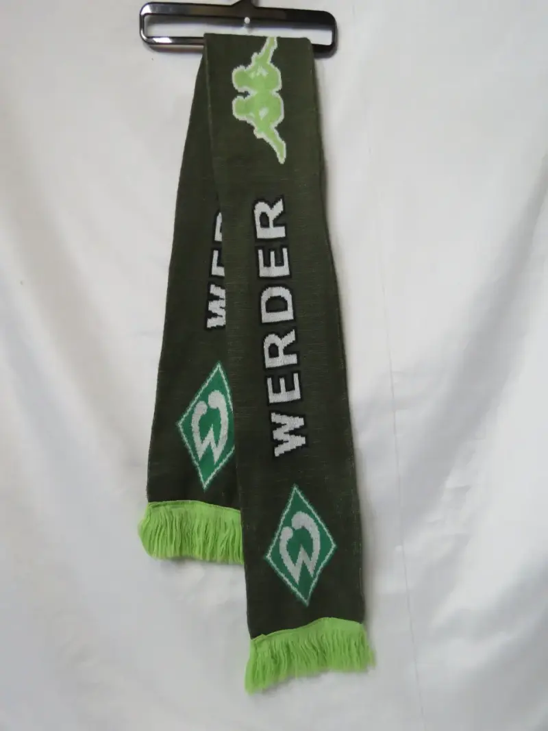 Bufanda De Fútbol Werder Bremen de Alemania Kappa - 4