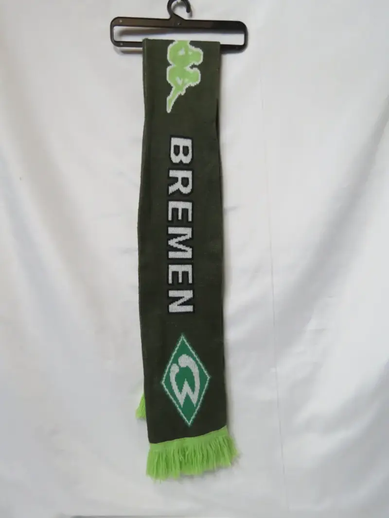 Bufanda De Fútbol Werder Bremen de Alemania Kappa - 5