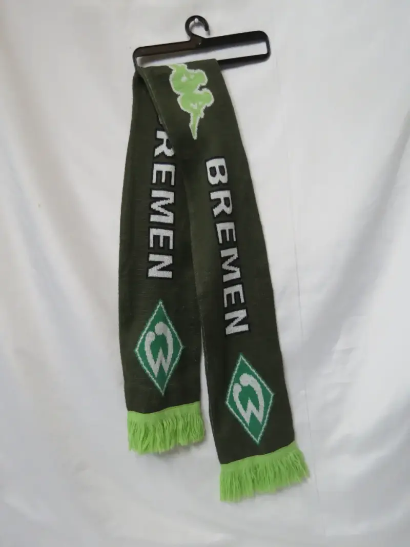 Bufanda De Fútbol Werder Bremen de Alemania Kappa - 6