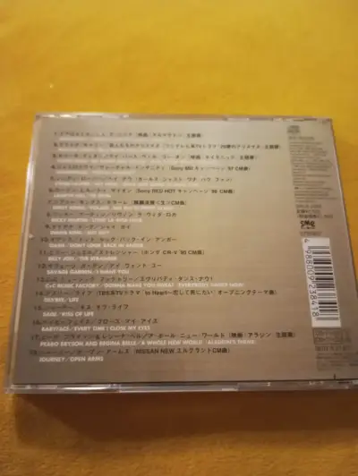 CD Britney Spears - ...Baby One More Time (Edición - miniatura 2