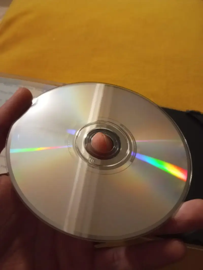 CD Britney Spears - ...Baby One More Time (Edición - 4