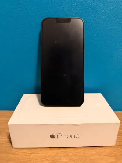 IPhone 13 - miniatura 2
