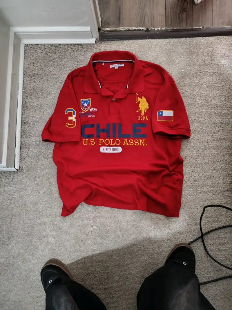 Polo Assn Chile Big logo - 1