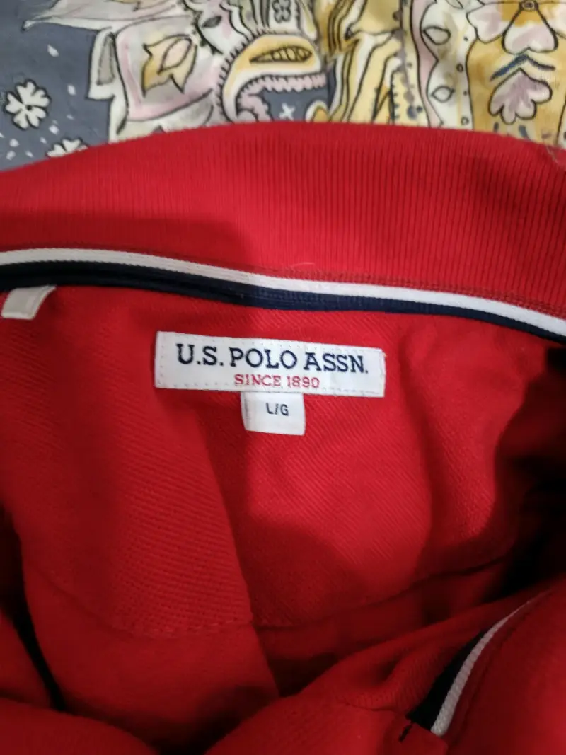 Polo Assn Chile Big logo - 3