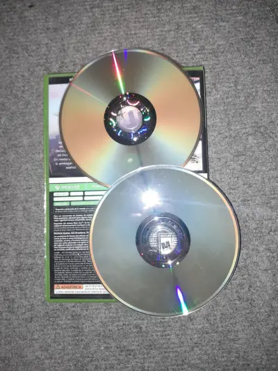 Juego Xbox 360 Grand Theft Auto V gta 5 - miniatura 3