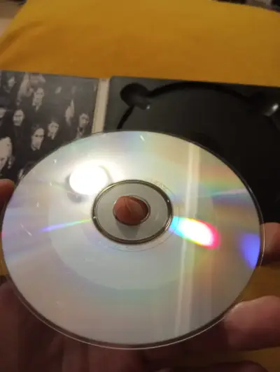 CD Single Oasis - D'You Know What I Mean? (Edición - miniatura 4